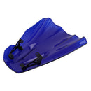 Windscreen Windshield Shield Protector fit for Yamaha MT-07 2014-2017 Generic