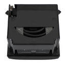 Rear Console Drinks Cup Holder 66150AG01CJC For Subar Legacy Outback 2005-2009 Generic