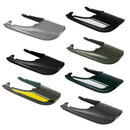 2018-2022 Kawasaki Z900RS Tail Cowl Fairing+License Plate Bracket