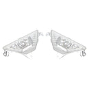 Kawasaki NINJA 250 300 400 650 1000 ZX6R LED Front Turn Signal Light