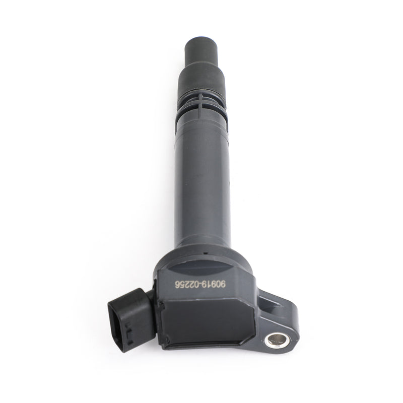 90919-02256 Ignition Coil For Toyota 4Runner Tundra RAV4 Lexus ES300h Generic