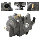 Outboard Carburetor Carb for HONDA BF8A BF8AM BF8AH BF8AK 16100-881-A01 Generic