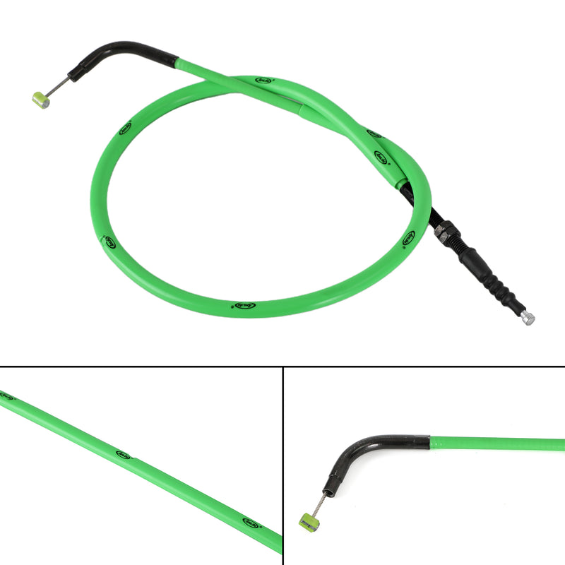 Motorcycle Clutch Cable Replacement fit for Kawasaki NINJA 400 2018-2020 Generic