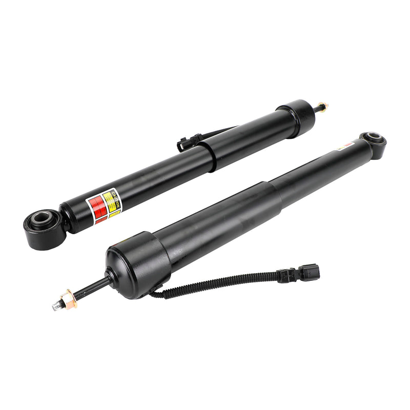 Toyota Lexus GX470 4.7L 2003-2009 4853069485 2× Rear Shock Strut Absorbers