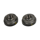 Timing Chain Kit Chain Tensioner Camshaft Adjuster for Mercedes M272 M273 Generic