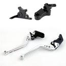 Long Clutch Brake Lever fit for Honda CBR500R/CB500F/X 19-21 CBR300R 19-25 Generic