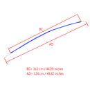 Motorcycle Clutch Cable Replacement fit for BMW S1000R S1000 R 2015-2020 Generic