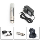 DMX512 Wireless Transmitter Receiver DMX Controller 2.4G Stage Lighting AU