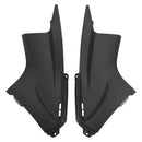 Gas Tank Side Trim Cover Panel Fairing Cowl for Yamaha YZF R6 2003-2005 R6S 2006 Generic