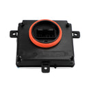 4G0907697D 2012-2015 Audi A4 / S4 Q3 LED Daytime Running Light Module Headlight Control Unit