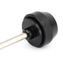 Areyourshop Front Axle Sliders Fork Protector Fit for Honda CB CBR 650R CB CBR 650F 14-2020 Generic