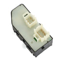 Front Left Driver Power Window Master Switch For 97-99 Cadillac DeVille 25668566 Generic