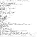 STATOR GENERATOR ALTERNATOR for Yamaha FZ 16 FZ-16 Fazer 2008-2015 +