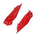 Lower Driver Seat Frame Cover Fairing For Suzuki GSXS GSX-S750 2017-2021 Generic