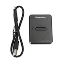 USB3.1 Docking Station Support Dual protocal SSD with M.2 SATA and M.2 NVME