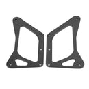 Honda Grom 125 MSX SF 2013-2019 3Row LED Motorcycle Headlight Fog Light ALU