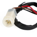 Yamaha YFM350 Warrior 350 87-94 Big Bear 350 4WD 90-94 Ignition Key Switch