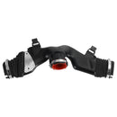 6420908237 Engine Air Duct W/ Mass Sensor for Mercedes-Benz X164 W164 W211 W251