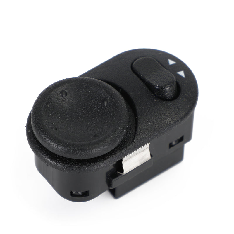 Wing Mirror Adjuster Control Switch for Vauxhall Opel Corsa C 2000-2006 9226861 Generic