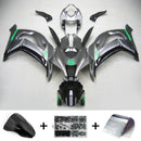 Fairing Kit For Kawasaki ZX10R 2016-2020 Generic