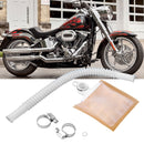 Strainer fuel pump filter fit for FLSTFI ROAD KING