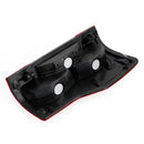 2017-2019 Ford F250 F350 FO2800256 SuperDuty Left Tail Light w/o Blind Spot w/o LED