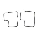 Carburetor carb Float Bowl Gaskets for Honda GL1200 GL1500 NT650 VF1100 VF750 Generic