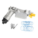 2011 Dodge Avenger Aluminum Housing Oil Filter Assembly 926-876 5184304AE 68105583AF 5184294AE