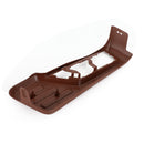 Red Front Driver Seat Panel Trim LHD For Ford F250 F350 Super Duty 2008-2010 Generic