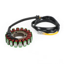 102mm Stator Generator For Suzuki GS 700/750/1000/1100/1150 XN850 Turbo 78-86