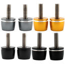 CNC Handlebar Ends Weight Fit for BMW R nine T Scrambler Pure Urban 2014-2021 Generic