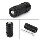 CNC Edge Cut Traction Shifter Peg For Dyna Sportster XL Softail Electra Glide Generic