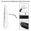 2013-2020 Nissan Pathfinder SL SV Hybrid Sport Utility 4-Door 2.5L Chrome Rear Liftgate Handle 90810-9PG0A Fedex Express