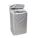 Dustproof Washing Machine Waterproof Protective Cover Front Load Wash Dryer S-XL