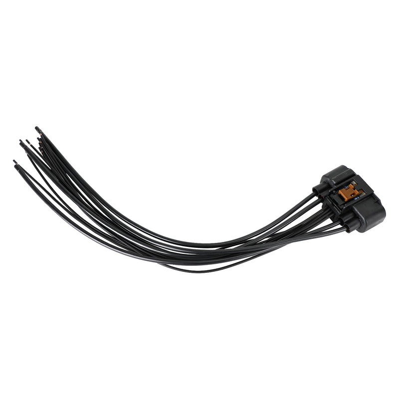 Ford Transit Custom 12 pin Repair Kit Wiper Motor Connector Plug Replacement