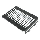 Stainless Steel Radiator Guard Cover Black Fit For Honda Rebel CMX 500 300 17-20 Generic
