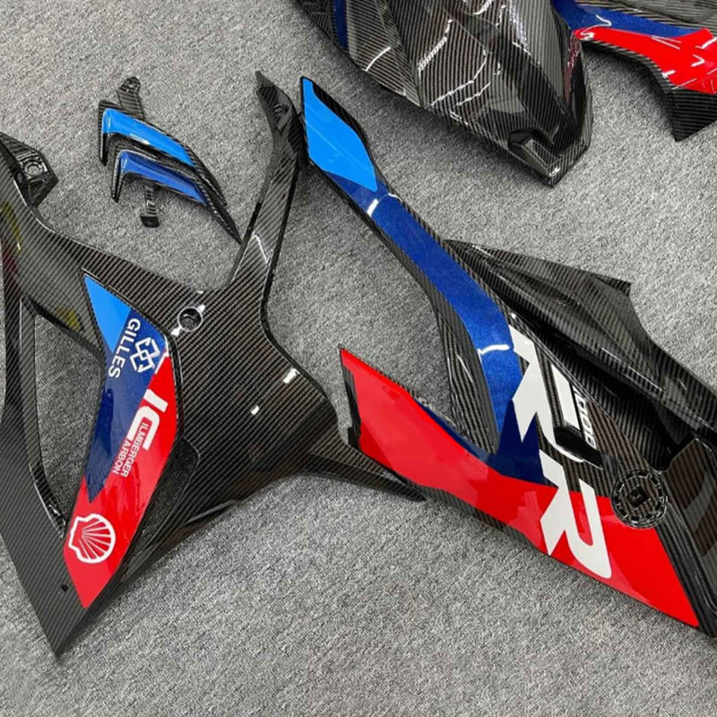 Fairing Kit For BMW M1000RR S1000RR 2019-2022 Generic