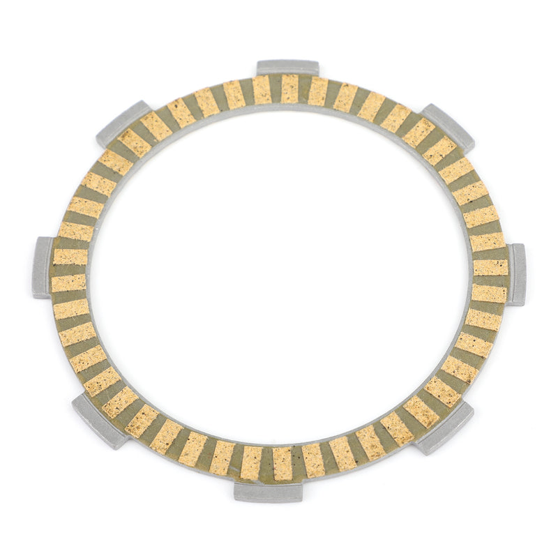 1991-2016 Honda CMX250 Rebel CB250 Nighthawk Clutch Kit Iron& Friction Plates