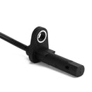 Front Left/Right ABS Speed Sensor 34523420330 for BMW X3 E83 F25 2004-2011 Generic