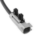 2 x ABS Wheel Speed Sensor Front Left & Right for Chrysler Grand Voyager 1999-08 Generic