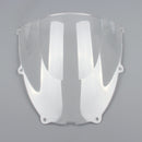 Windshield Windscreen Double Bubble For Yamaha YZF600R YZF 600R 1999-2007 Generic