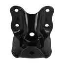 2PCS Ford Ranger Mazda Rear Leaf Spring Rear Hanger Bracket and Shackle Kit