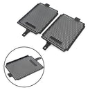 Radiator Guard Cover Grill Fit for BMW R 1250 GS Adventure Rallye TE 19 - 20 Generic