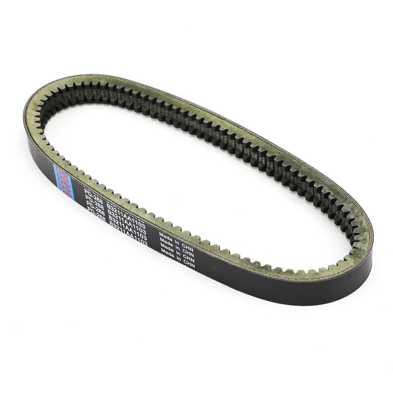 Drive Belt B3211AA1103 Fit for Aixam A721 A741 500.4 3WP23 Scouty 1997-2008 Generic