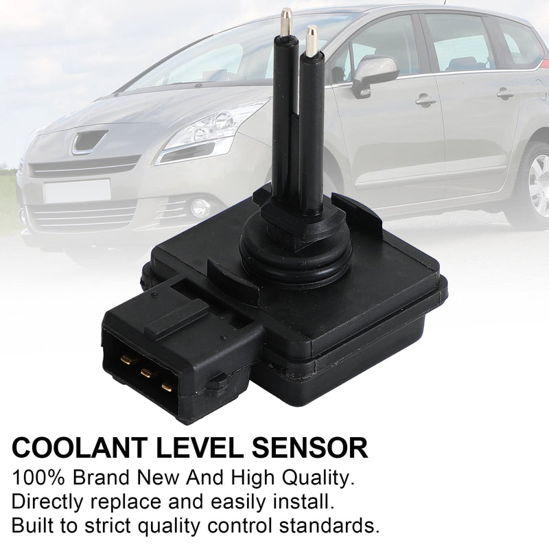 Coolant Level Sensor 1306C0 9617376880 For Peugeot 206 307 Citroen C3 C4 Xsara Generic