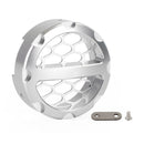 Aluminum Air Intake Tip Cover For BMW R nine T Scramber Racer Urban 2013-2022 Generic