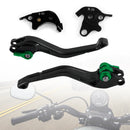 Honda CB1000R 08-2016 CBR1000RR 2004-2007 NEW Short Clutch Brake Lever