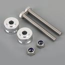 Areyourshop Billet Aluminum Handlebar Risers Fit for Suzuki DL V-Strom 1050 / XT 2019-2020