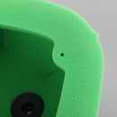 Foam Air Cleaner Filter for Kawasaki KX250F KX450F 16-20