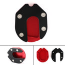 Kickstand Enlarge Plate Pad fit for HONDA FORZA 350/300/250/125 2018-2021 Generic